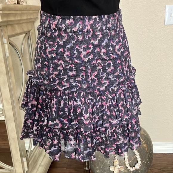 Isabel Marant Naomi Skirt